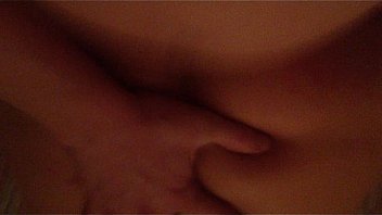 Dirty girl loves ass fucking