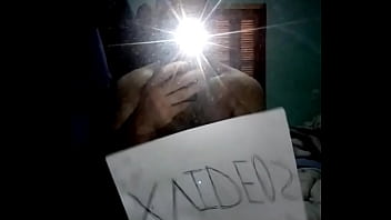 Vídeo de verificação