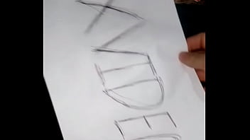 Vídeo de verificação