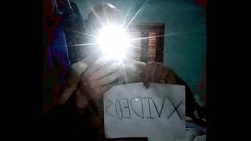 Vídeo de verificação