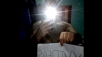 Vídeo de verificação