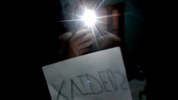 Vídeo de verificação