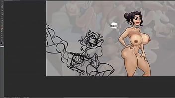 Dds broadcast by bmg on picarto from march eighth 2022