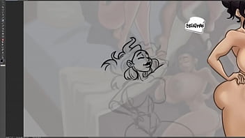 Dds broadcast by bmg on picarto from march eighth 2022