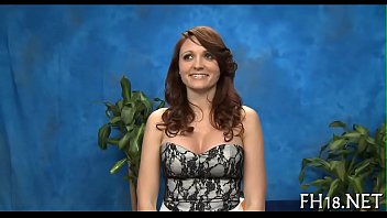 Marvelous eighteen year old cutie