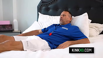 Volley balls deep ryder rey mia kay lola mai