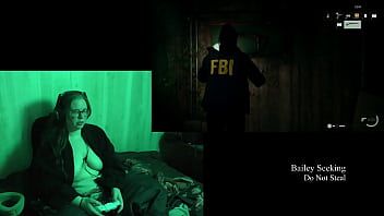 Naked alan 2 play through part 3