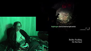 Naked alan 2 play through part 3