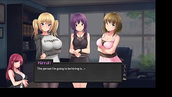 Overly horny lesbian risks job for some pussy part 9 caught fucking behind the bar