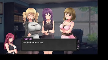 Overly horny lesbian risks job for some pussy part 9 caught fucking behind the bar