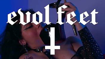 What's your plan for my feet