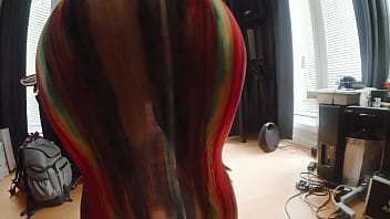 Synxxx nice and slow