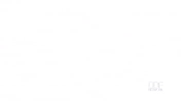 Two skin flutes for her symphony