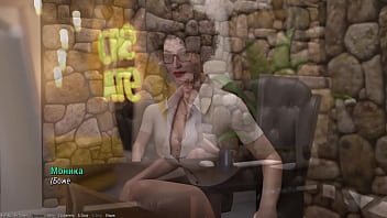 Проходження гри Проект АТМОСФЕРА Частина 19