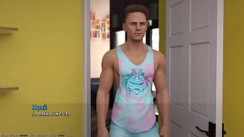 Проходження гри Проект АТМОСФЕРА Частина 19