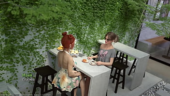 Проходження гри Проект АТМОСФЕРА Частина 19