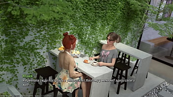 Проходження гри Проект АТМОСФЕРА Частина 19