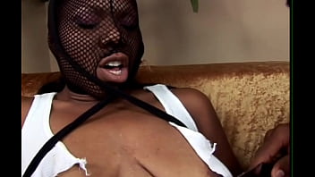 She loves being freaky in the bedroom