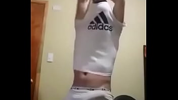 Aburrido En Casa Se Exita thumbnail