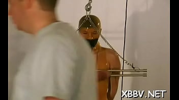 Charming lady is often in the mood to be