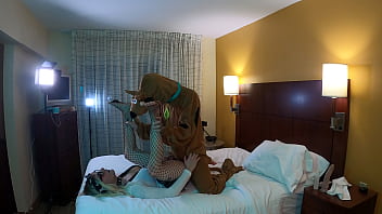 Scooby Doo Fucking Very Sexy Tgirl thumbnail