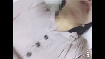 彼女のオナニー動画。貸した玩具使ってイッちゃったのかな。