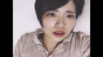 彼女のオナニー動画。貸した玩具使ってイッちゃったのかな。