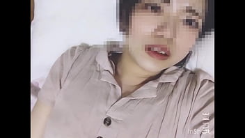 彼女のオナニー動画。貸した玩具使ってイッちゃったのかな。