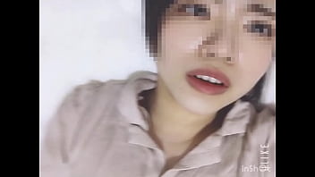 彼女のオナニー動画。貸した玩具使ってイッちゃったのかな。