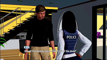 Max's life temporada 4 cap 228 follando con mi amiga rubia en su cama