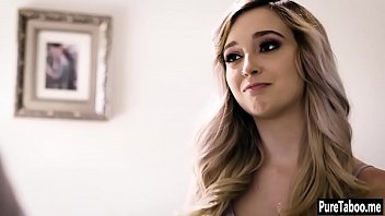 Naughty Babe Banged By A Guy thumbnail