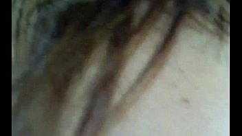 This girl shows her tits front the webcam