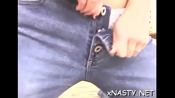 Curvaceous lee enjoys good fuck