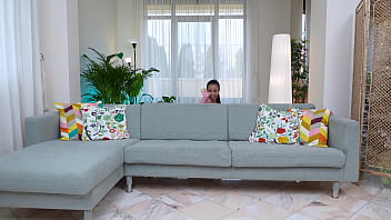 Asian latina lore hot slut gets her anal fisting and fucked hard by a big cock part 1 eks625