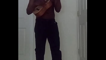 Perfecting the mermaid remix to a parody song i made called they go both wayz for free 2