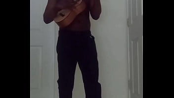 Perfecting the mermaid remix to a parody song i made called they go both wayz for free 2