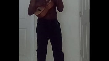 Perfecting the mermaid remix to a parody song i made called they go both wayz for free 2