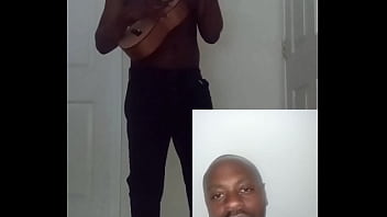 Perfecting the mermaid remix to a parody song i made called they go both wayz for free 2