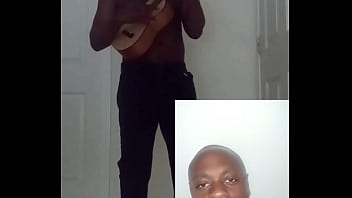 Perfecting the mermaid remix to a parody song i made called they go both wayz for free 2