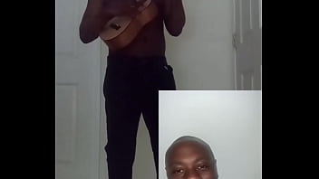 Perfecting the mermaid remix to a parody song i made called they go both wayz for free 2