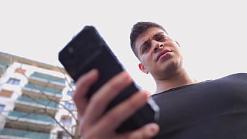 Nasty fucking without condom on the first date