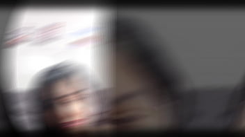 Fodendo com meu marido e mostrando minha buceta gozada pro meu amante