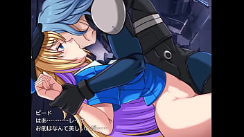 Dark side planet japanese version hentai game gallery 10