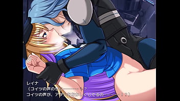 Dark side planet japanese version hentai game gallery 10