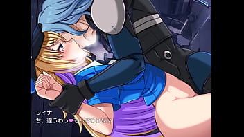 Dark side planet japanese version hentai game gallery 10