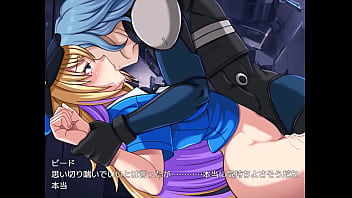 Dark side planet japanese version hentai game gallery 10