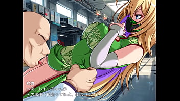 Dark side planet japanese version hentai game gallery 10