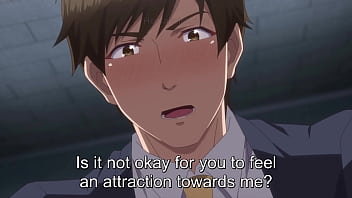 Office the boss can’t resist his seductive secretary