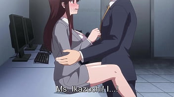 Office the boss can’t resist his seductive secretary Office the boss can’t resist his seductive secretary