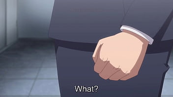 Office the boss can’t resist his seductive secretary